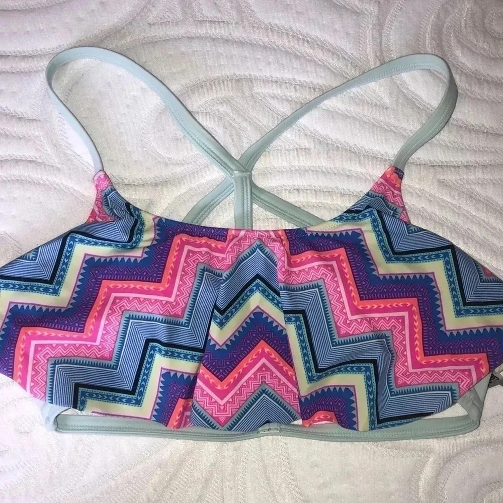 PINK Bikini Top - Picture 2 of 4